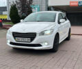 Пежо 301 2013 у Києві на Automoto.ua Білий Пежо 301, об'ємом двигуна 1.56 л та пробігом 330 тис. км за 4900 $, фото 14 на Automoto.ua