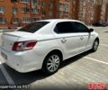 Белый Пежо 301, объемом двигателя 1.2 л и пробегом 172 тыс. км за 7200 $, фото 1 на Automoto.ua