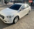 Белый Пежо 301, объемом двигателя 1.56 л и пробегом 183 тыс. км за 5500 $, фото 1 на Automoto.ua