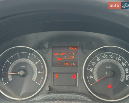 Пежо 301 2013 у Києві на Automoto.ua Білий Пежо 301, об'ємом двигуна 1.56 л та пробігом 330 тис. км за 4900 $, фото 13 на Automoto.ua