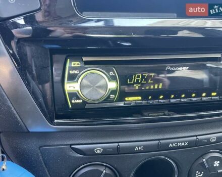 Білий Пежо 301, об'ємом двигуна 1.2 л та пробігом 90 тис. км за 5100 $, фото 6 на Automoto.ua