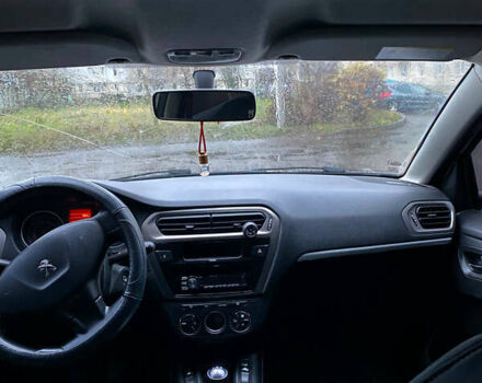 Белый Пежо 301, объемом двигателя 1.2 л и пробегом 200 тыс. км за 4200 $, фото 8 на Automoto.ua