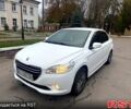 Белый Пежо 301, объемом двигателя 1.2 л и пробегом 100 тыс. км за 6000 $, фото 1 на Automoto.ua