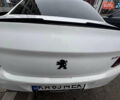 Белый Пежо 301, объемом двигателя 1.56 л и пробегом 260 тыс. км за 5500 $, фото 3 на Automoto.ua