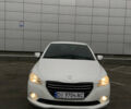 Білий Пежо 301, об'ємом двигуна 1.2 л та пробігом 127 тис. км за 5900 $, фото 1 на Automoto.ua