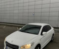 Білий Пежо 301, об'ємом двигуна 1.2 л та пробігом 127 тис. км за 5900 $, фото 1 на Automoto.ua
