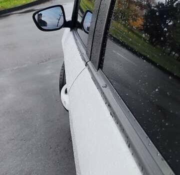 Білий Пежо 301, об'ємом двигуна 1.56 л та пробігом 147 тис. км за 7499 $, фото 14 на Automoto.ua