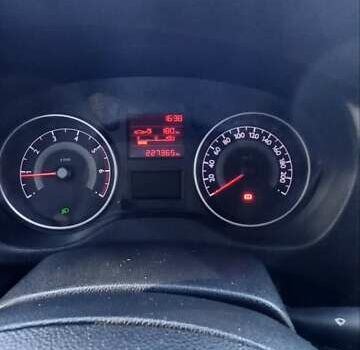 Білий Пежо 301, об'ємом двигуна 1.56 л та пробігом 227 тис. км за 4600 $, фото 2 на Automoto.ua