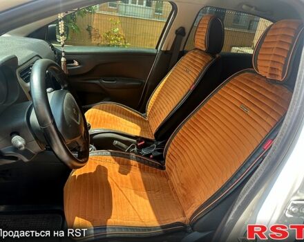 Белый Пежо 301, объемом двигателя 1.2 л и пробегом 172 тыс. км за 7200 $, фото 9 на Automoto.ua