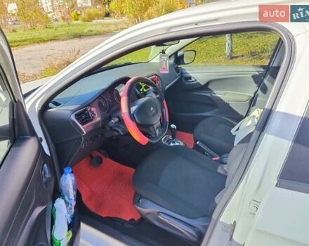 Білий Пежо 301, об'ємом двигуна 1.2 л та пробігом 115 тис. км за 7000 $, фото 21 на Automoto.ua