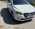Белый Пежо 301, объемом двигателя 1.2 л и пробегом 210 тыс. км за 4750 $, фото 3 на Automoto.ua