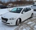Білий Пежо 301, об'ємом двигуна 1.2 л та пробігом 185 тис. км за 4500 $, фото 1 на Automoto.ua