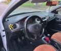 Белый Пежо 301, объемом двигателя 1.2 л и пробегом 183 тыс. км за 6000 $, фото 8 на Automoto.ua