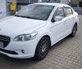 Белый Пежо 301, объемом двигателя 1.59 л и пробегом 141 тыс. км за 6500 $, фото 3 на Automoto.ua