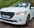Белый Пежо 301, объемом двигателя 1.56 л и пробегом 280 тыс. км за 4700 $, фото 1 на Automoto.ua