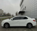 Белый Пежо 301, объемом двигателя 1.2 л и пробегом 124 тыс. км за 6450 $, фото 4 на Automoto.ua