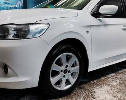 Білий Пежо 301, об'ємом двигуна 1.56 л та пробігом 147 тис. км за 7499 $, фото 10 на Automoto.ua