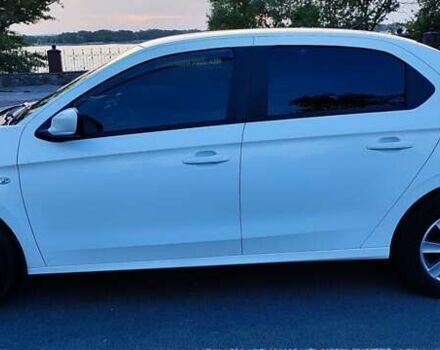 Білий Пежо 301, об'ємом двигуна 1.56 л та пробігом 147 тис. км за 7499 $, фото 9 на Automoto.ua