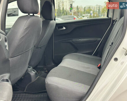 Пежо 301 2013 у Києві на Automoto.ua Білий Пежо 301, об'ємом двигуна 1.56 л та пробігом 330 тис. км за 4900 $, фото 9 на Automoto.ua