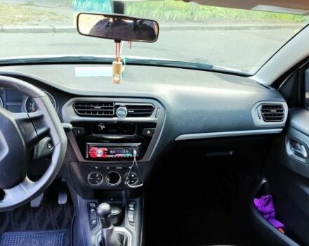 Белый Пежо 301, объемом двигателя 1.6 л и пробегом 151 тыс. км за 7500 $, фото 1 на Automoto.ua