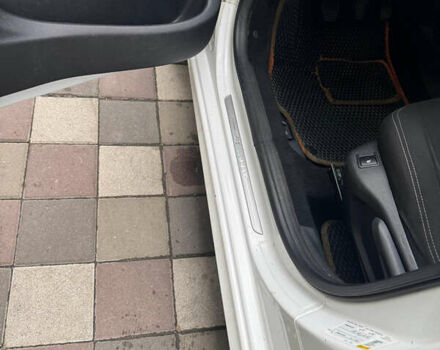 Белый Пежо 301, объемом двигателя 1.56 л и пробегом 260 тыс. км за 5500 $, фото 15 на Automoto.ua