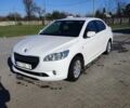 Белый Пежо 301, объемом двигателя 1.2 л и пробегом 209 тыс. км за 5600 $, фото 4 на Automoto.ua