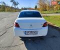 Білий Пежо 301, об'ємом двигуна 1.2 л та пробігом 115 тис. км за 7000 $, фото 7 на Automoto.ua