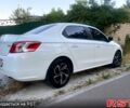 Белый Пежо 301, объемом двигателя 1.6 л и пробегом 132 тыс. км за 8300 $, фото 1 на Automoto.ua