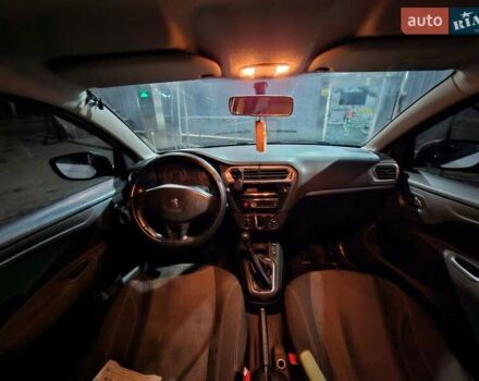 Білий Пежо 301, об'ємом двигуна 1.56 л та пробігом 430 тис. км за 5000 $, фото 3 на Automoto.ua