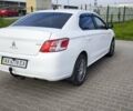 Белый Пежо 301, объемом двигателя 1.59 л и пробегом 141 тыс. км за 6500 $, фото 4 на Automoto.ua
