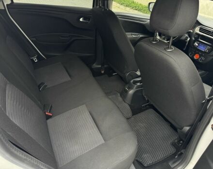 Білий Пежо 301, об'ємом двигуна 1.6 л та пробігом 292 тис. км за 5700 $, фото 7 на Automoto.ua