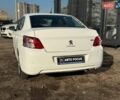 Белый Пежо 301, объемом двигателя 1.2 л и пробегом 90 тыс. км за 6290 $, фото 7 на Automoto.ua