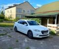 Білий Пежо 301, об'ємом двигуна 1.2 л та пробігом 202 тис. км за 4500 $, фото 1 на Automoto.ua