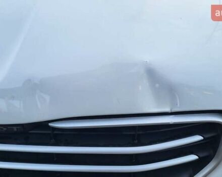 Белый Пежо 301, объемом двигателя 1.2 л и пробегом 268 тыс. км за 5900 $, фото 5 на Automoto.ua