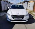 Белый Пежо 301, объемом двигателя 1.2 л и пробегом 179 тыс. км за 5200 $, фото 1 на Automoto.ua