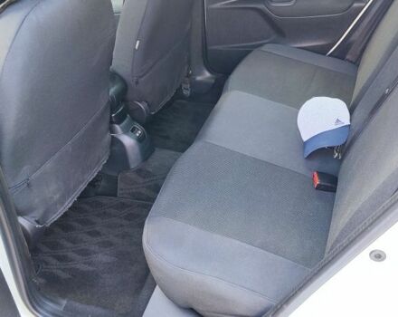 Белый Пежо 301, объемом двигателя 1.6 л и пробегом 151 тыс. км за 7500 $, фото 2 на Automoto.ua