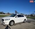 Белый Пежо 301, объемом двигателя 1.2 л и пробегом 209 тыс. км за 5300 $, фото 1 на Automoto.ua