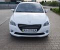 Белый Пежо 301, объемом двигателя 1.59 л и пробегом 141 тыс. км за 6500 $, фото 1 на Automoto.ua