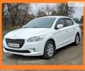 Білий Пежо 301, об'ємом двигуна 1.2 л та пробігом 2 тис. км за 7499 $, фото 1 на Automoto.ua