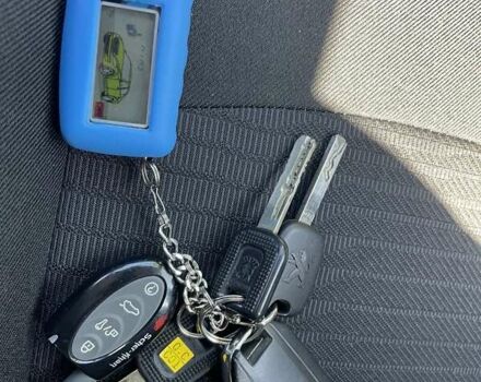 Білий Пежо 301, об'ємом двигуна 1.2 л та пробігом 90 тис. км за 5100 $, фото 10 на Automoto.ua