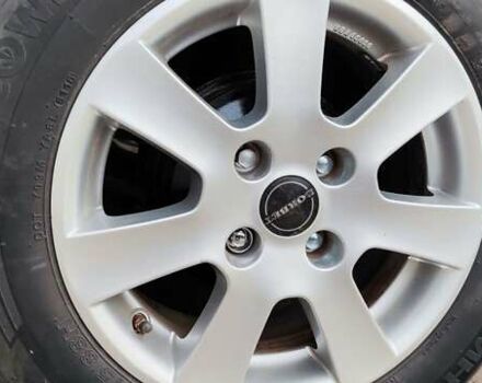 Білий Пежо 301, об'ємом двигуна 1.56 л та пробігом 147 тис. км за 7499 $, фото 2 на Automoto.ua