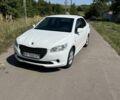 Белый Пежо 301, объемом двигателя 1.2 л и пробегом 210 тыс. км за 4750 $, фото 1 на Automoto.ua