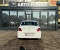 Белый Пежо 301, объемом двигателя 1.2 л и пробегом 90 тыс. км за 6290 $, фото 4 на Automoto.ua