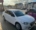 Белый Пежо 301, объемом двигателя 1.56 л и пробегом 285 тыс. км за 5400 $, фото 1 на Automoto.ua