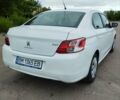 Белый Пежо 301, объемом двигателя 1.2 л и пробегом 188 тыс. км за 5300 $, фото 3 на Automoto.ua