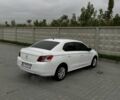 Білий Пежо 301, об'ємом двигуна 1.6 л та пробігом 292 тис. км за 5700 $, фото 3 на Automoto.ua