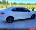 Белый Пежо 301, объемом двигателя 1.6 л и пробегом 132 тыс. км за 8300 $, фото 9 на Automoto.ua