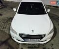 Білий Пежо 301, об'ємом двигуна 1.56 л та пробігом 430 тис. км за 5000 $, фото 1 на Automoto.ua