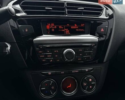 Білий Пежо 301, об'ємом двигуна 1.6 л та пробігом 109 тис. км за 6500 $, фото 12 на Automoto.ua