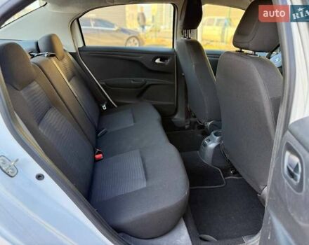 Белый Пежо 301, объемом двигателя 1.2 л и пробегом 90 тыс. км за 6290 $, фото 10 на Automoto.ua